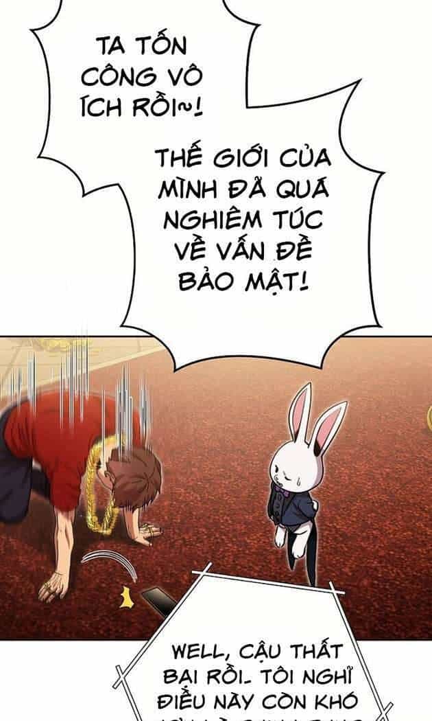 Tái Thiết Hầm Ngục - Chương 154 - ảnh 45
