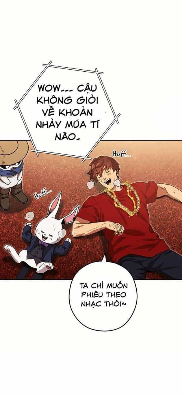 Tái Thiết Hầm Ngục - Chương 154 - ảnh 79