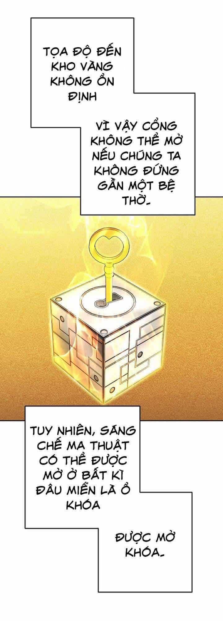 Tái Thiết Hầm Ngục - Chương 155 - ảnh 15