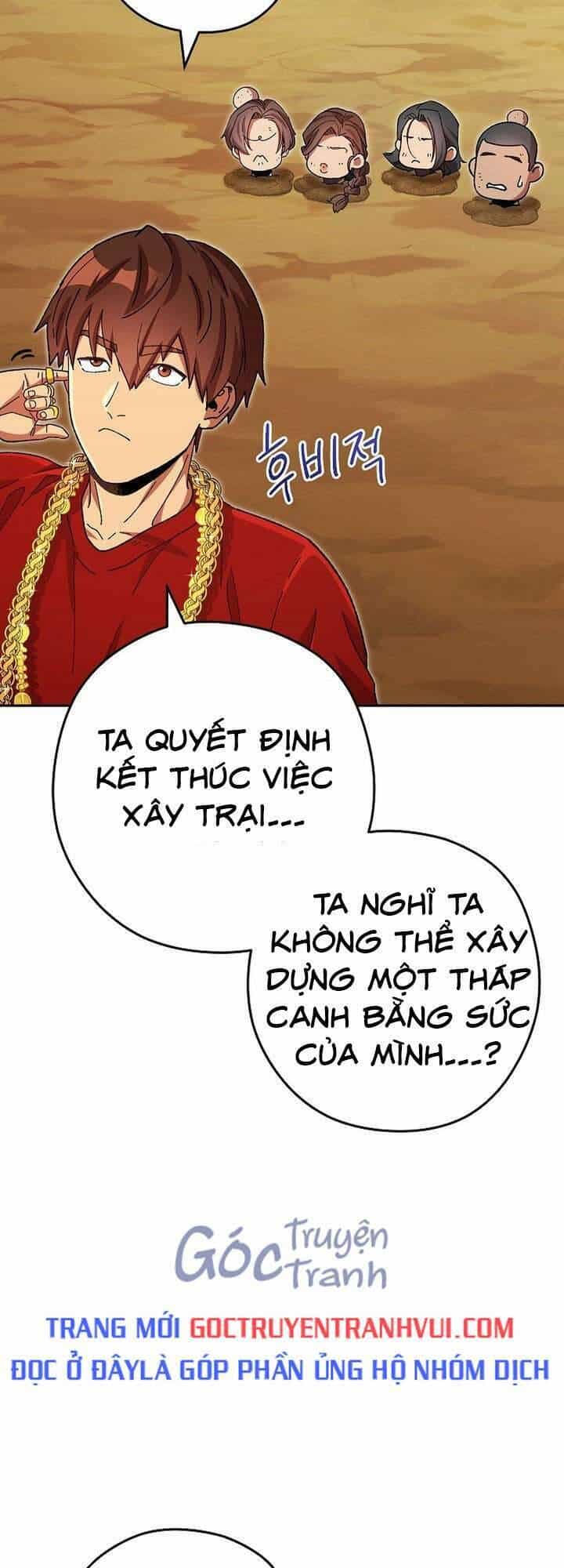 Tái Thiết Hầm Ngục - Chương 155 - ảnh 71