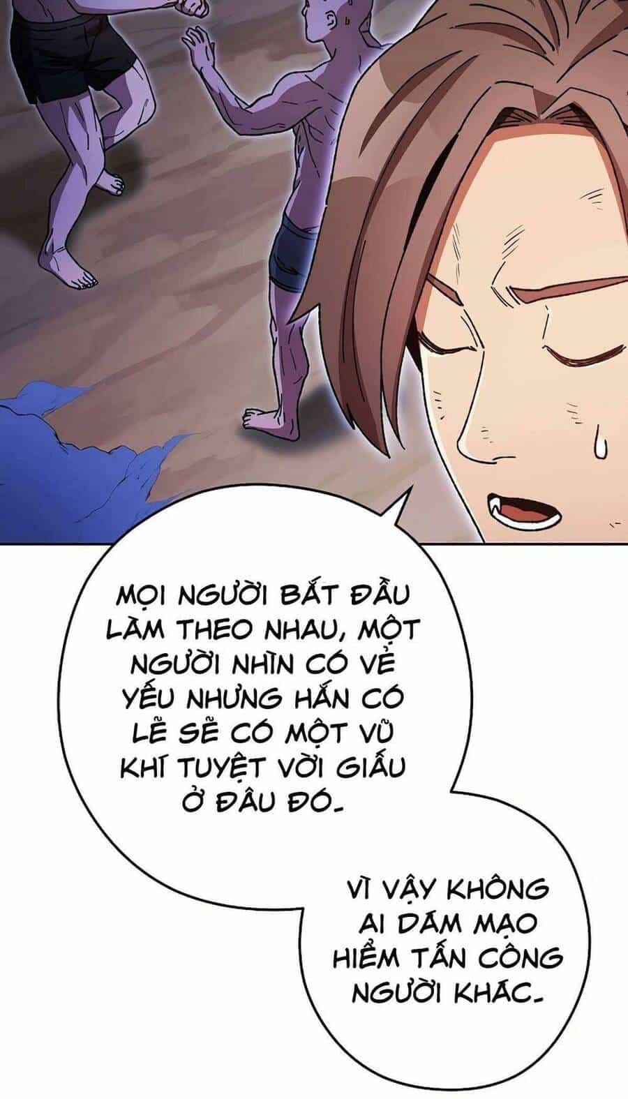 Tái Thiết Hầm Ngục - Chương 156 - ảnh 12