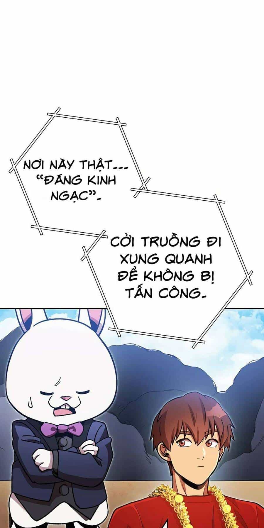 Tái Thiết Hầm Ngục - Chương 156 - ảnh 13