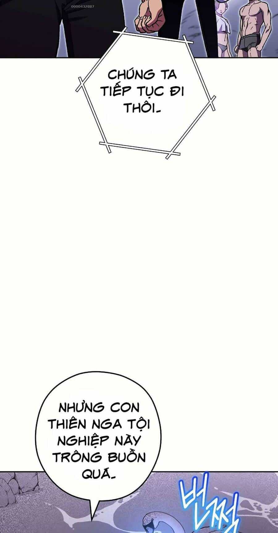Tái Thiết Hầm Ngục - Chương 157 - ảnh 18