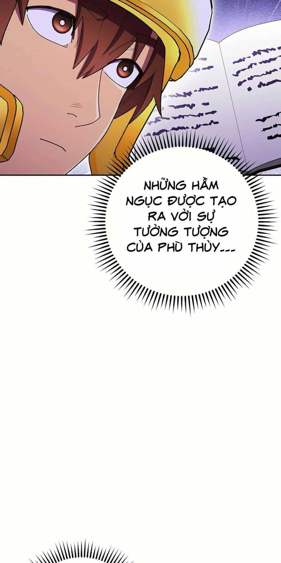 Tái Thiết Hầm Ngục - Chương 157 - ảnh 96