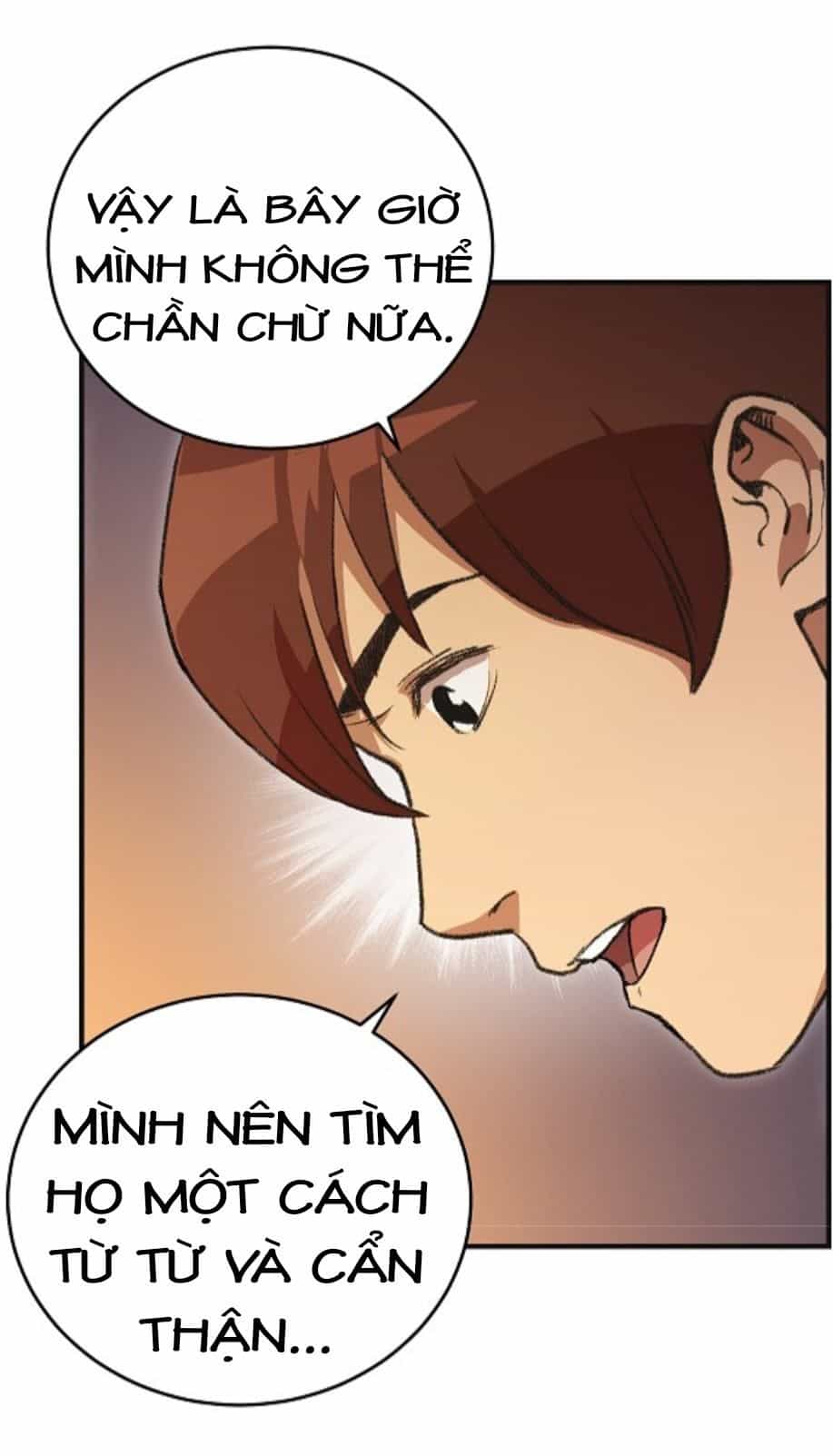 Tái Thiết Hầm Ngục - Chương 16 - ảnh 12