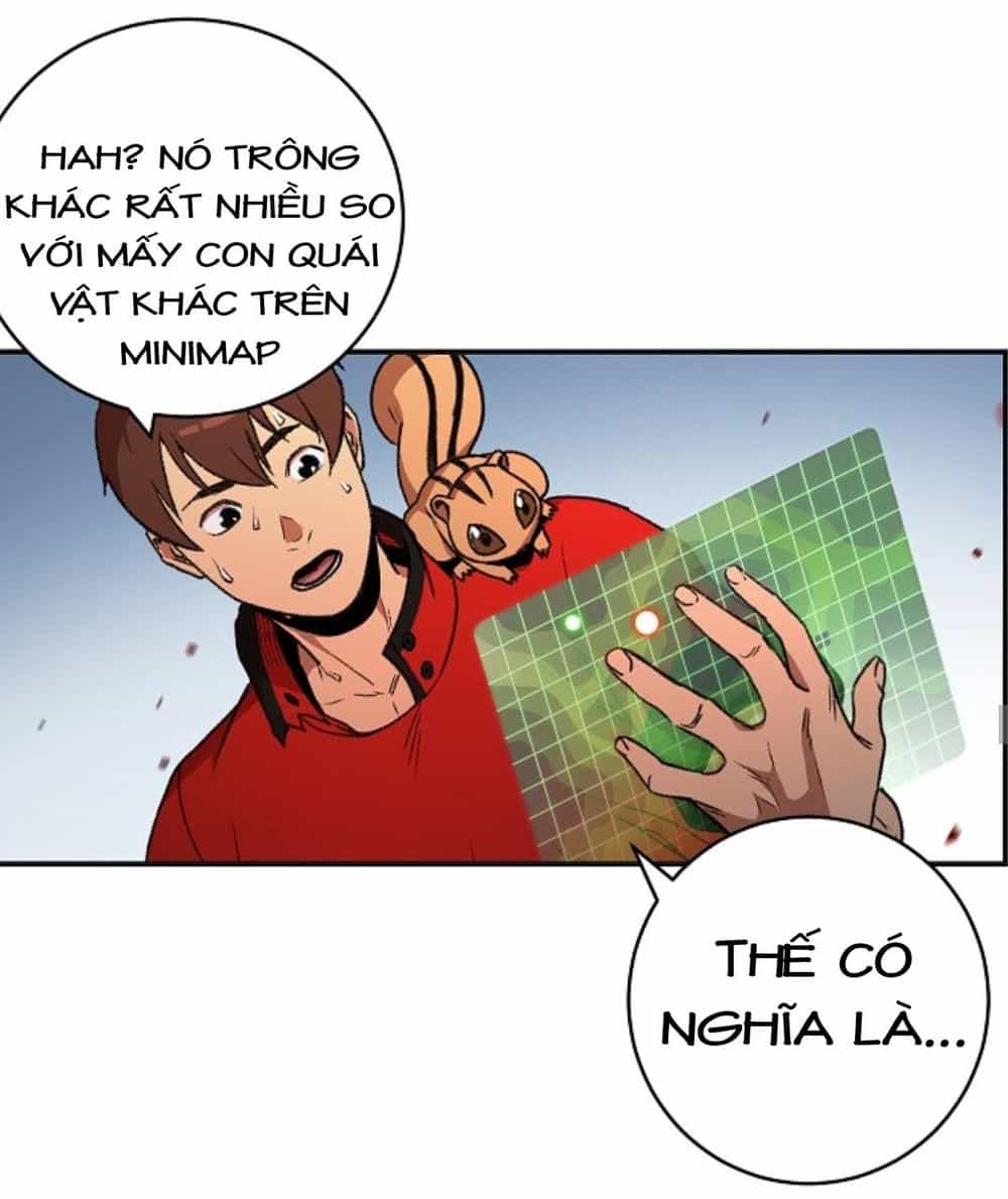 Tái Thiết Hầm Ngục - Chương 16 - ảnh 39