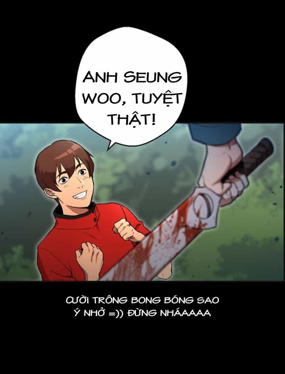 Tái Thiết Hầm Ngục - Chương 16 - ảnh 56