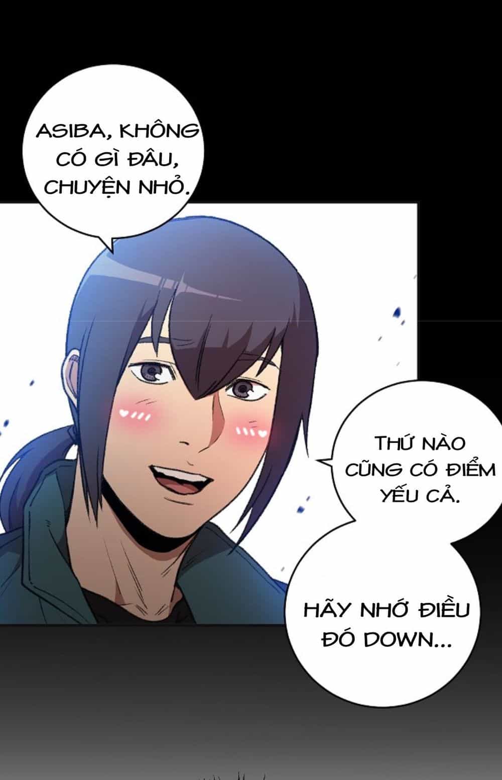 Tái Thiết Hầm Ngục - Chương 16 - ảnh 57