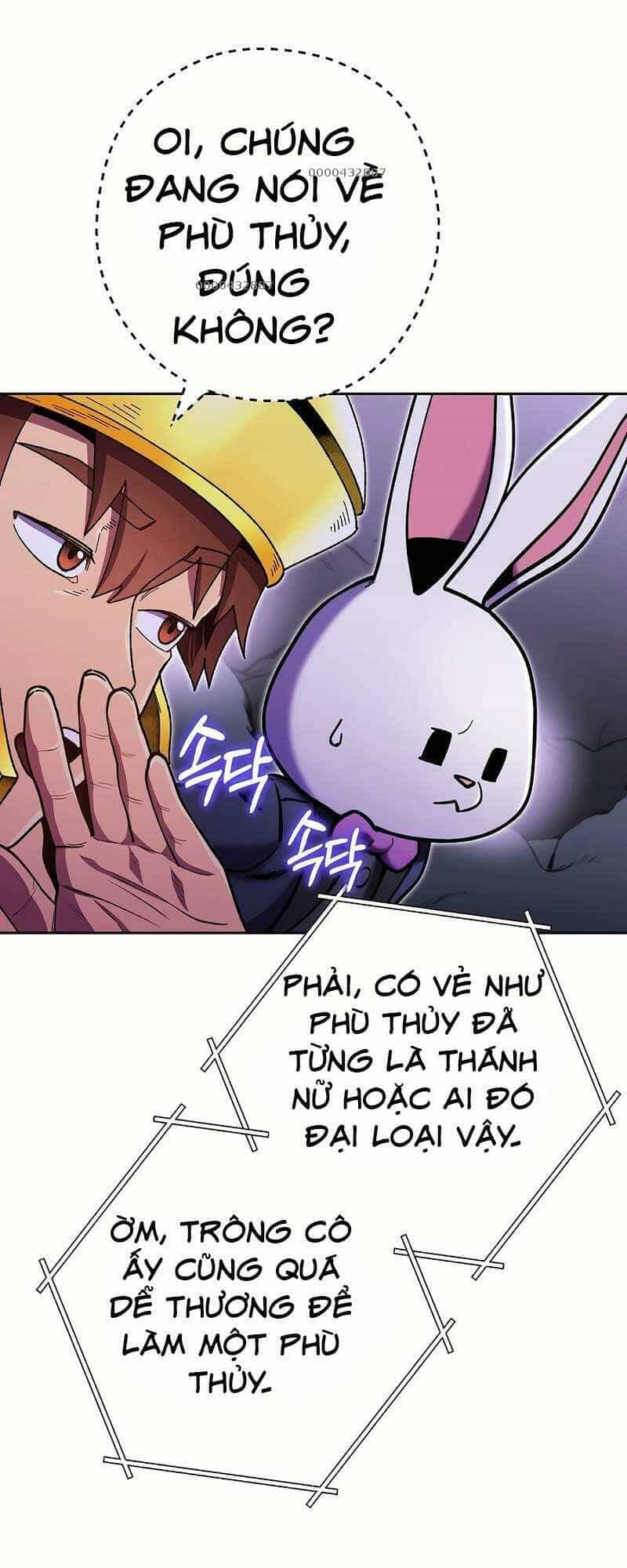 Tái Thiết Hầm Ngục - Chương 158 - ảnh 48