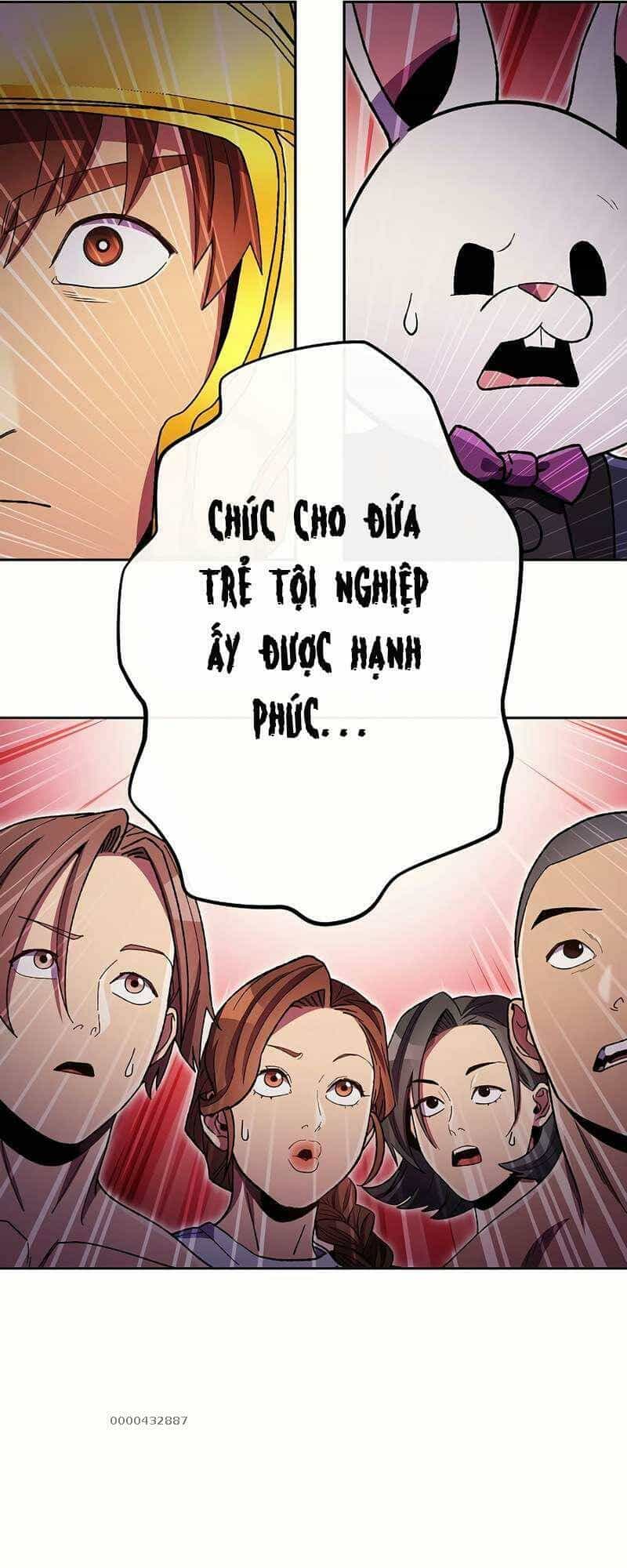 Tái Thiết Hầm Ngục - Chương 158 - ảnh 70