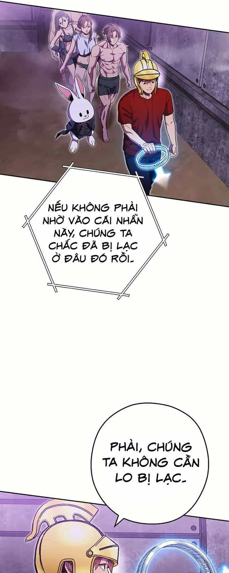 Tái Thiết Hầm Ngục - Chương 158 - ảnh 95