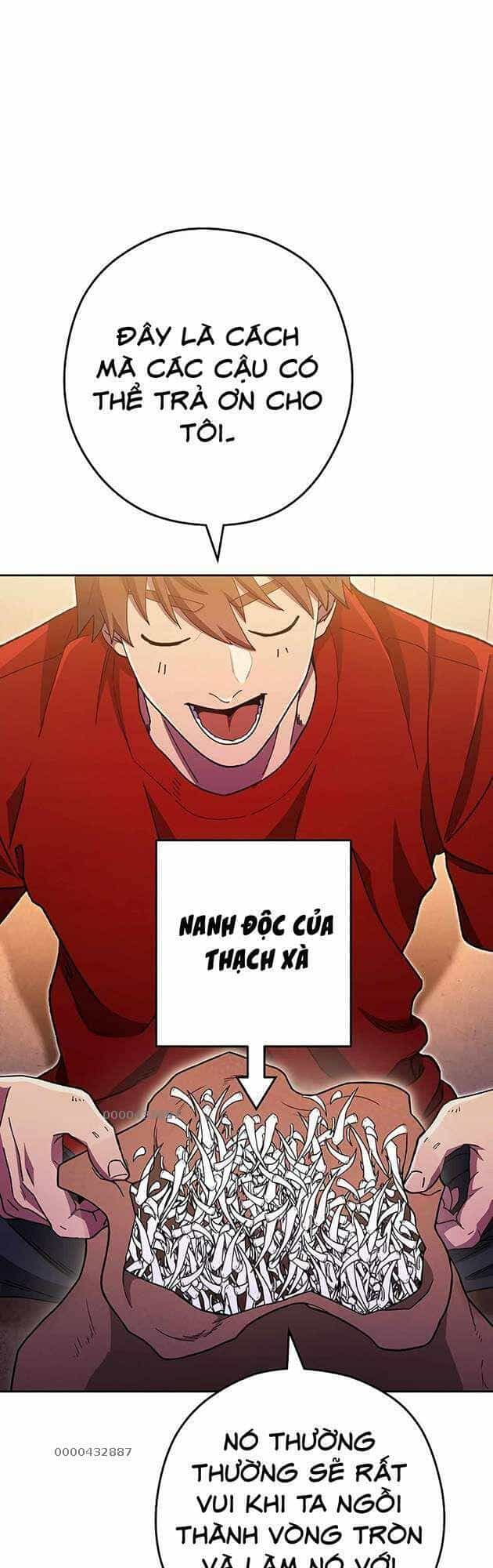 Tái Thiết Hầm Ngục - Chương 159 - ảnh 4