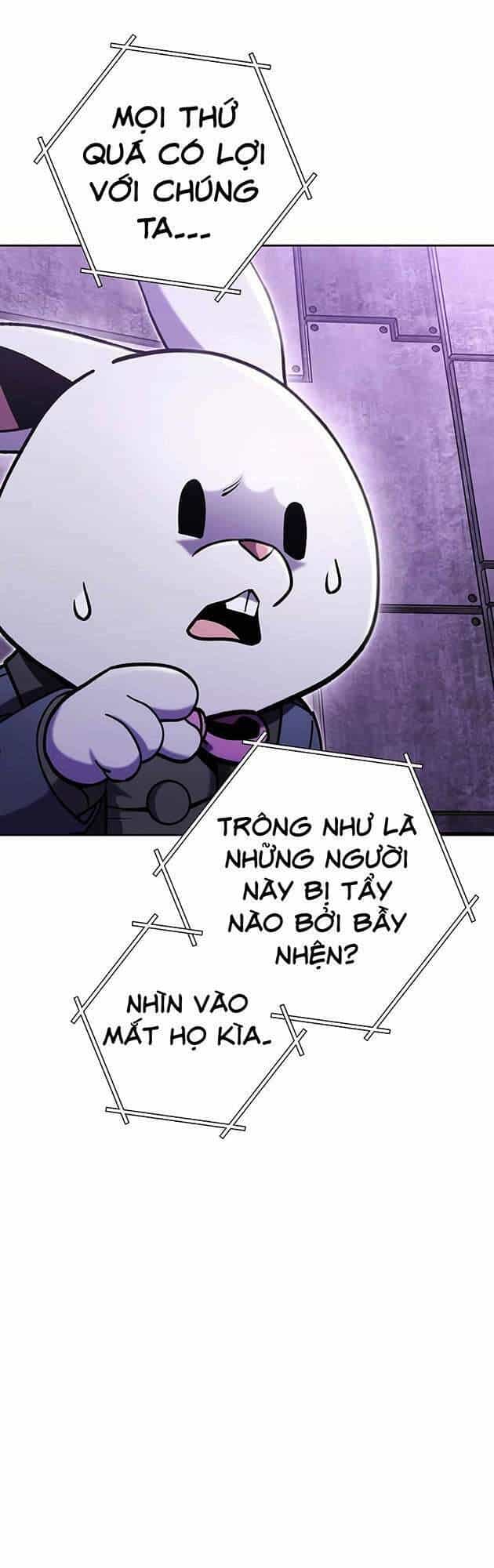 Tái Thiết Hầm Ngục - Chương 159 - ảnh 51