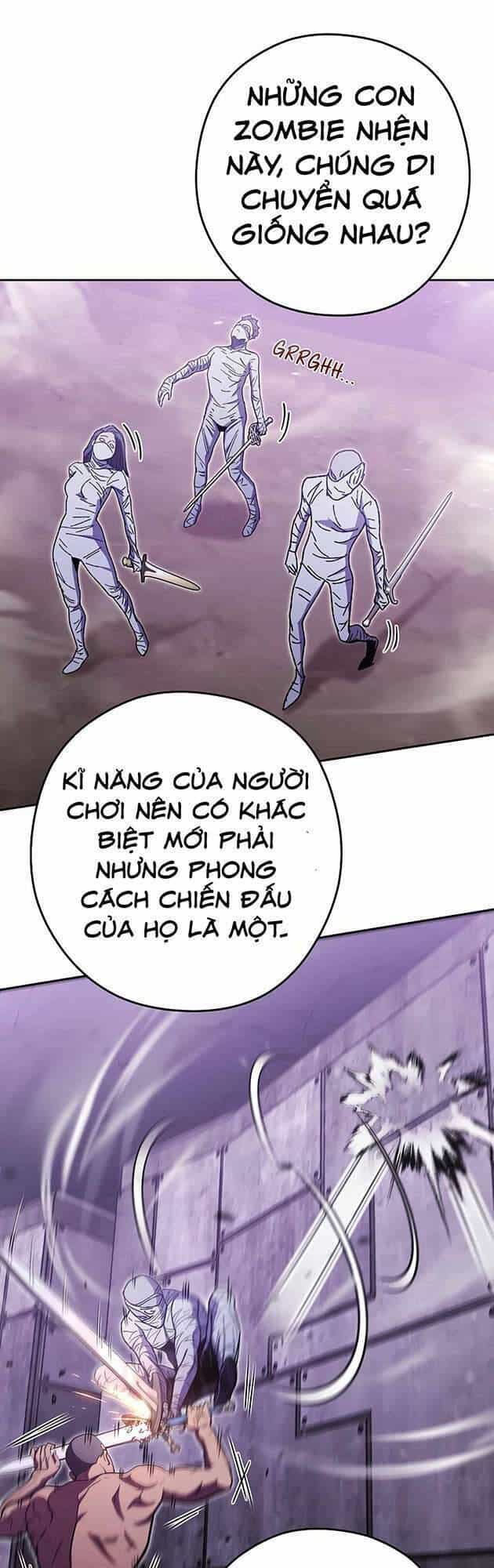 Tái Thiết Hầm Ngục - Chương 159 - ảnh 68