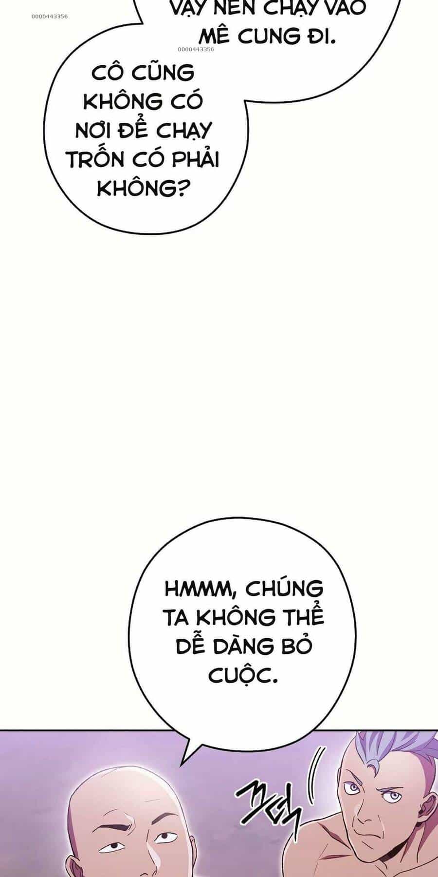 Tái Thiết Hầm Ngục - Chương 161 - ảnh 37