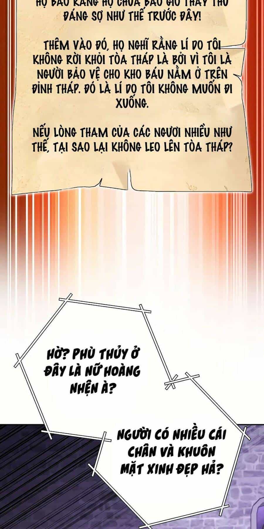 Tái Thiết Hầm Ngục - Chương 161 - ảnh 75