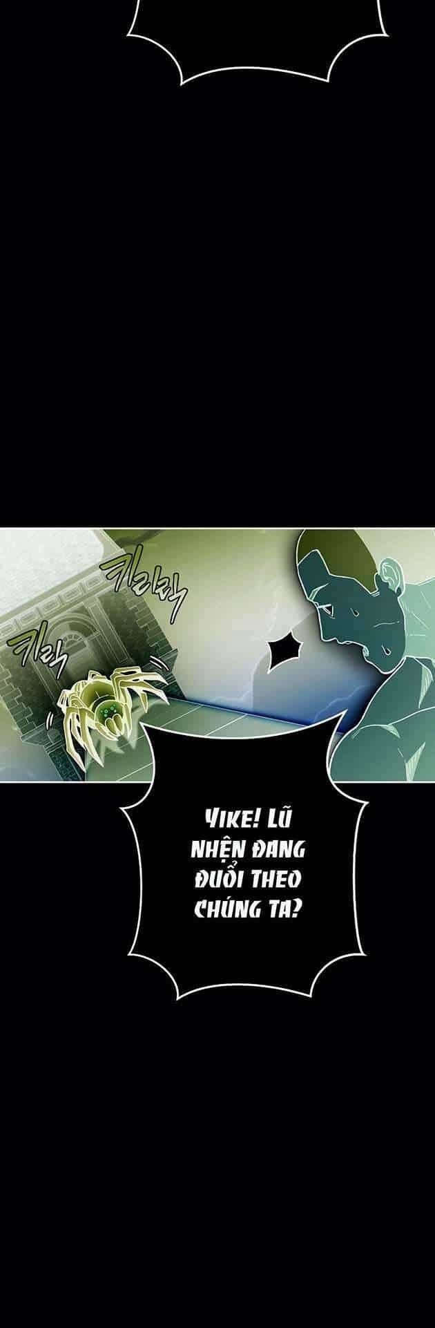 Tái Thiết Hầm Ngục - Chương 163 - ảnh 35