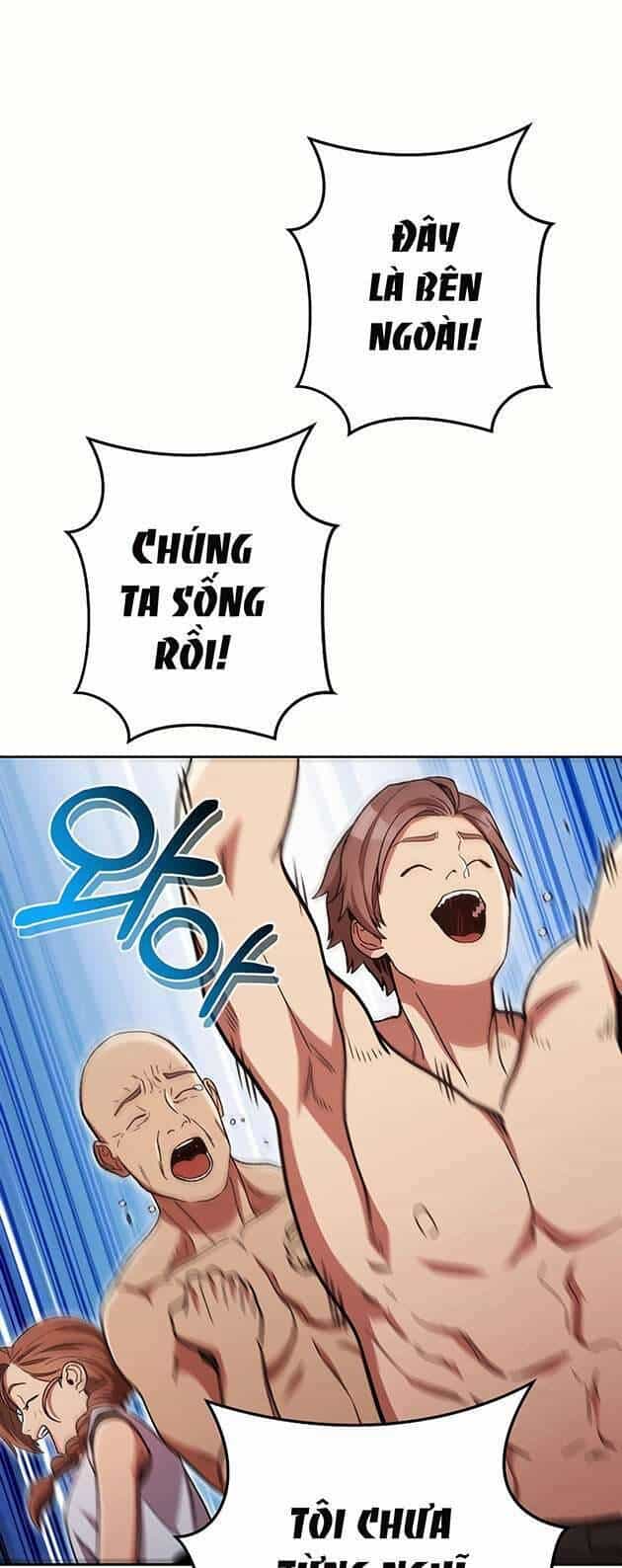 Tái Thiết Hầm Ngục - Chương 163 - ảnh 43