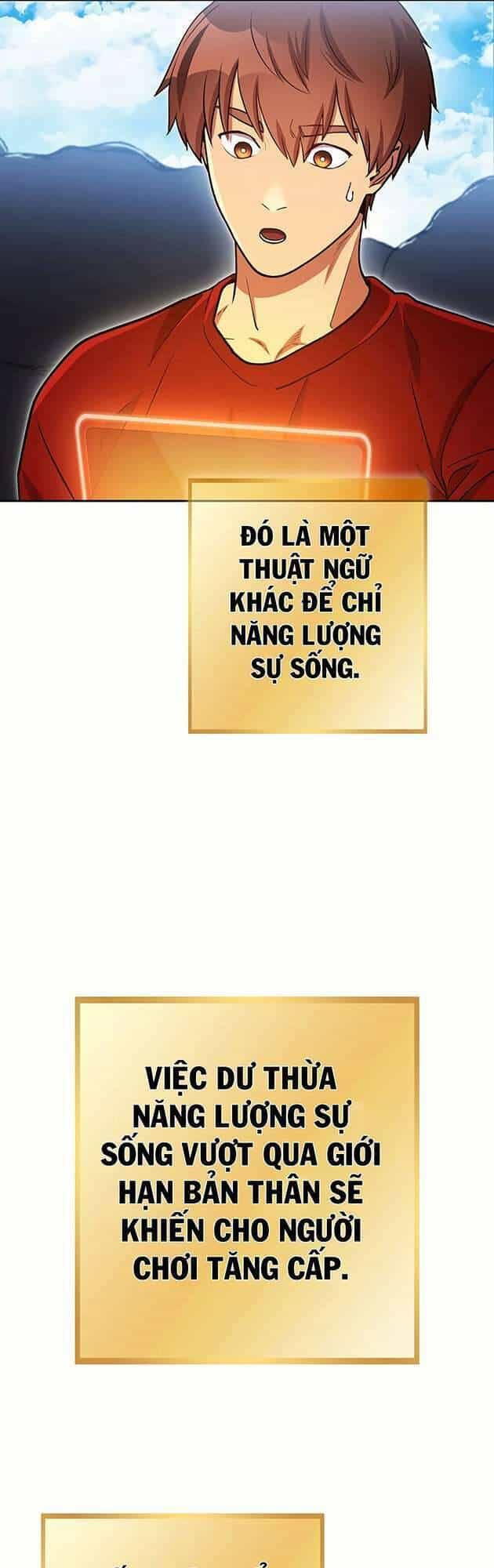 Tái Thiết Hầm Ngục - Chương 163 - ảnh 69