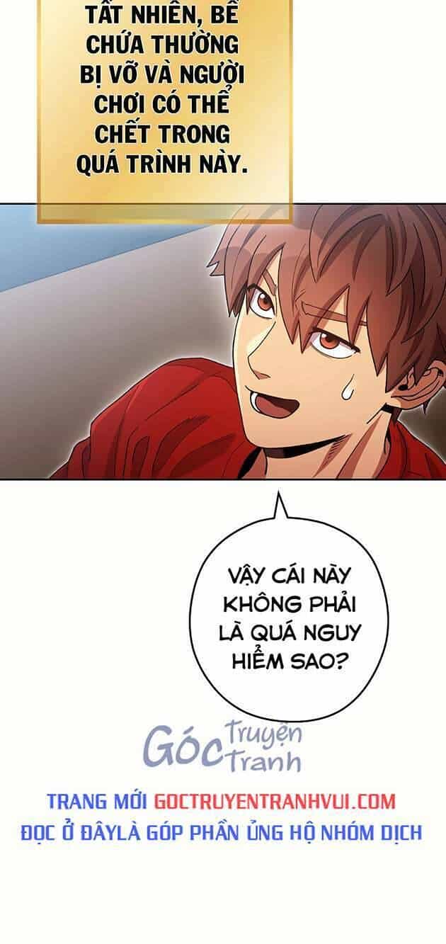 Tái Thiết Hầm Ngục - Chương 163 - ảnh 70