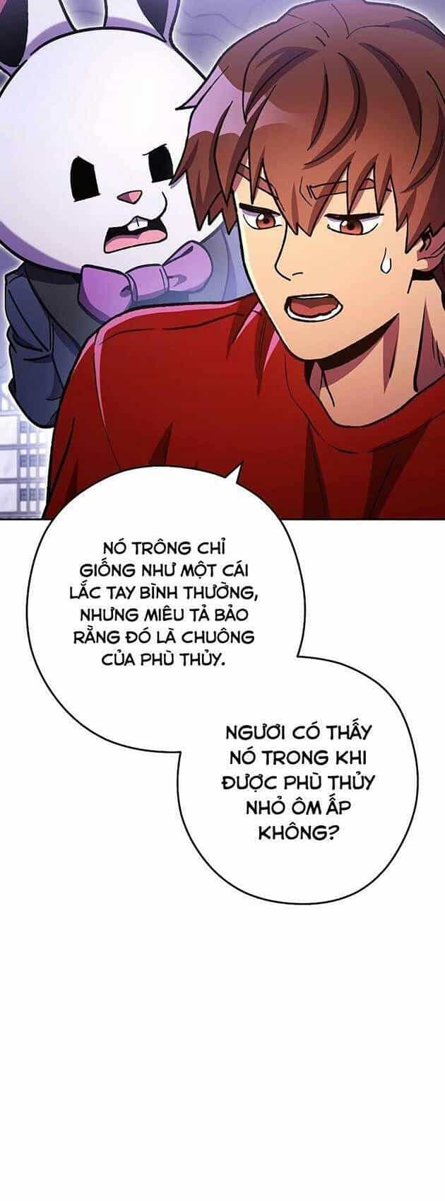 Tái Thiết Hầm Ngục - Chương 164 - ảnh 21