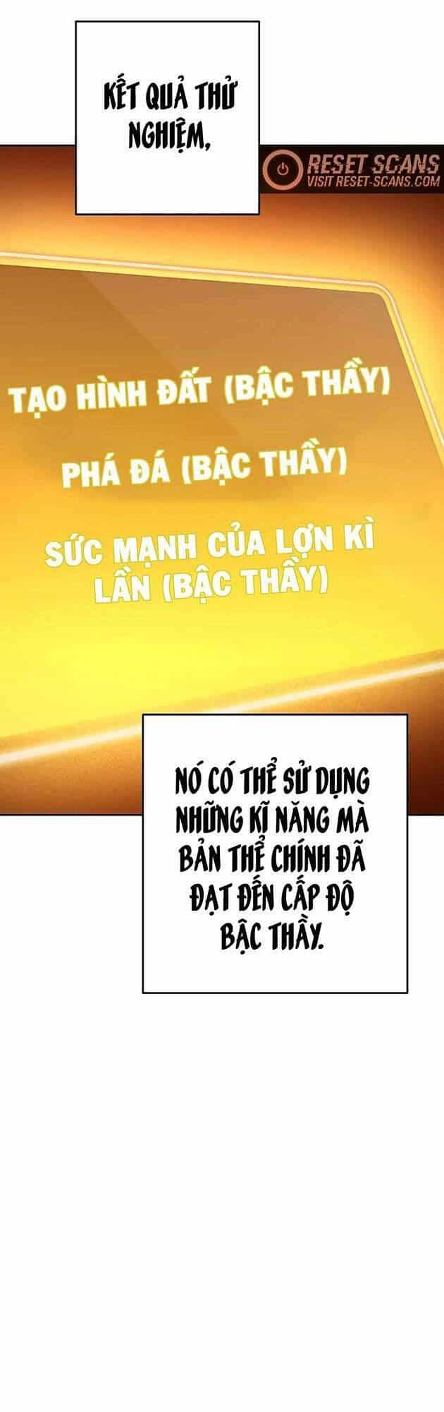 Tái Thiết Hầm Ngục - Chương 164 - ảnh 46