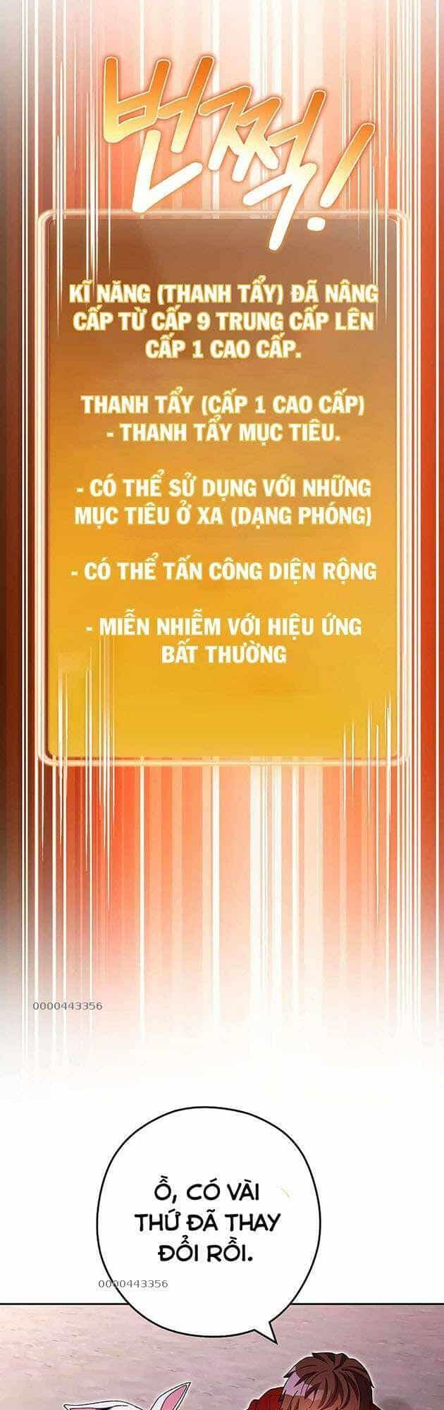Tái Thiết Hầm Ngục - Chương 164 - ảnh 8