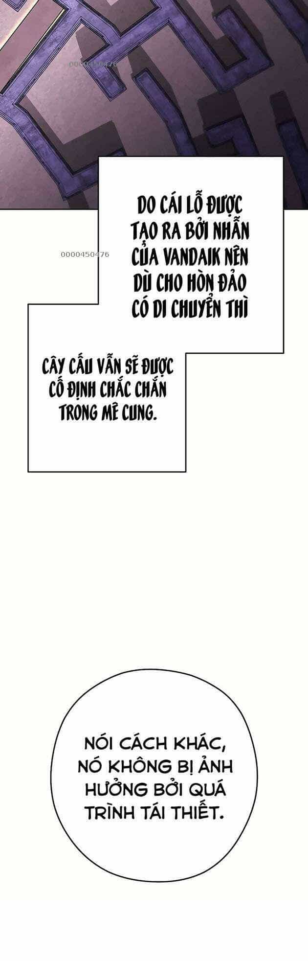 Tái Thiết Hầm Ngục - Chương 165 - ảnh 43
