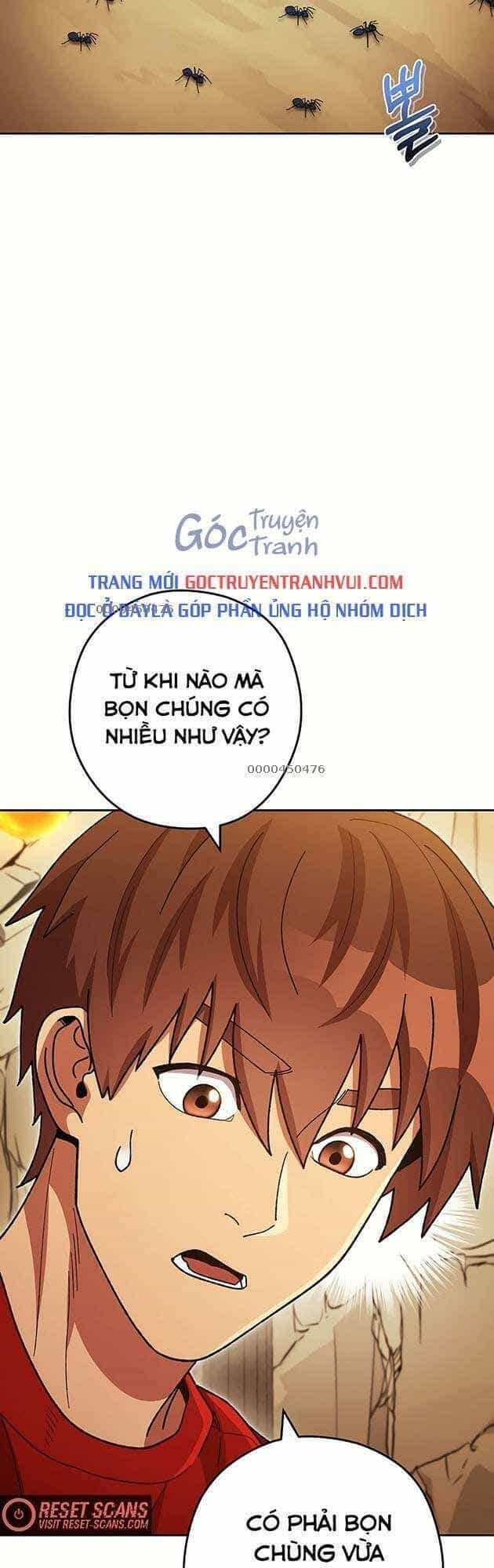 Tái Thiết Hầm Ngục - Chương 166 - ảnh 3