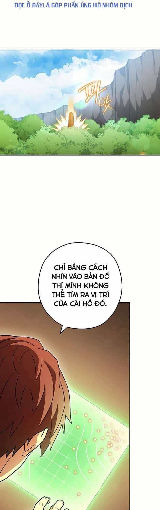 Tái Thiết Hầm Ngục - Chương 166 - ảnh 48