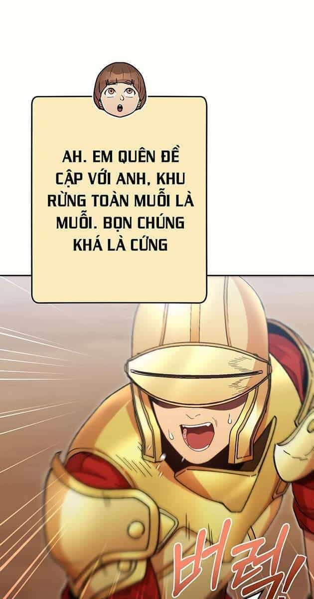 Tái Thiết Hầm Ngục - Chương 166 - ảnh 69