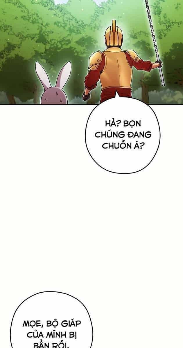 Tái Thiết Hầm Ngục - Chương 166 - ảnh 71