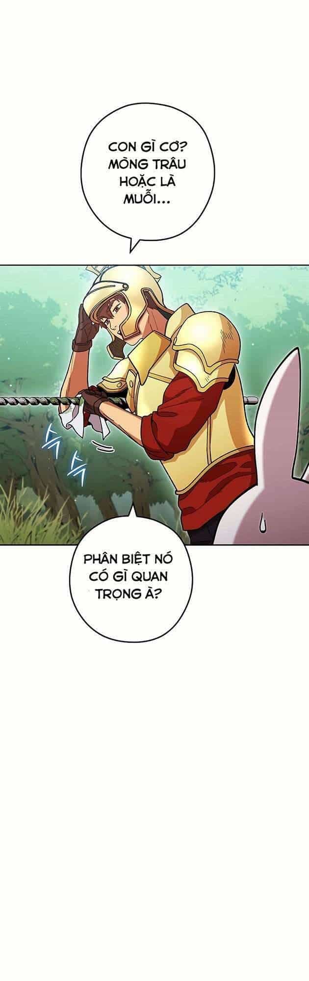 Tái Thiết Hầm Ngục - Chương 166 - ảnh 75