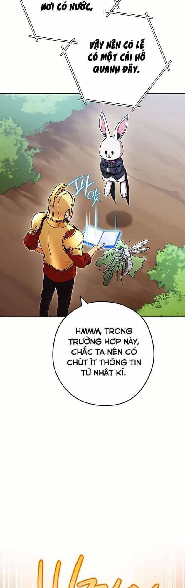 Tái Thiết Hầm Ngục - Chương 166 - ảnh 77