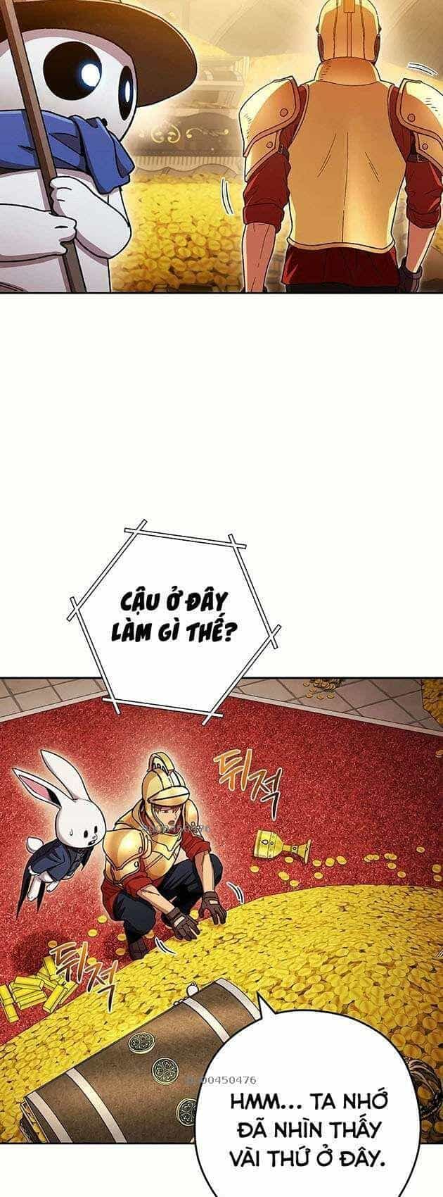 Tái Thiết Hầm Ngục - Chương 167 - ảnh 5