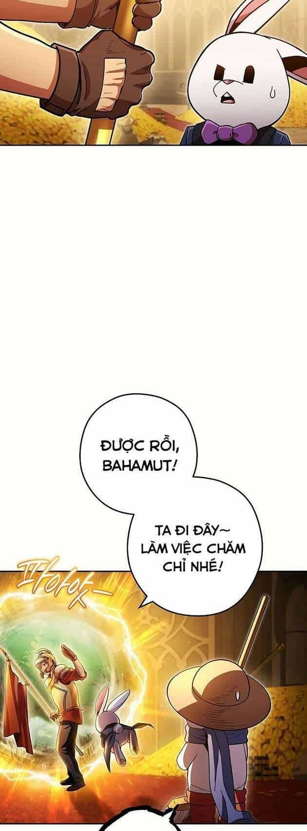 Tái Thiết Hầm Ngục - Chương 167 - ảnh 8