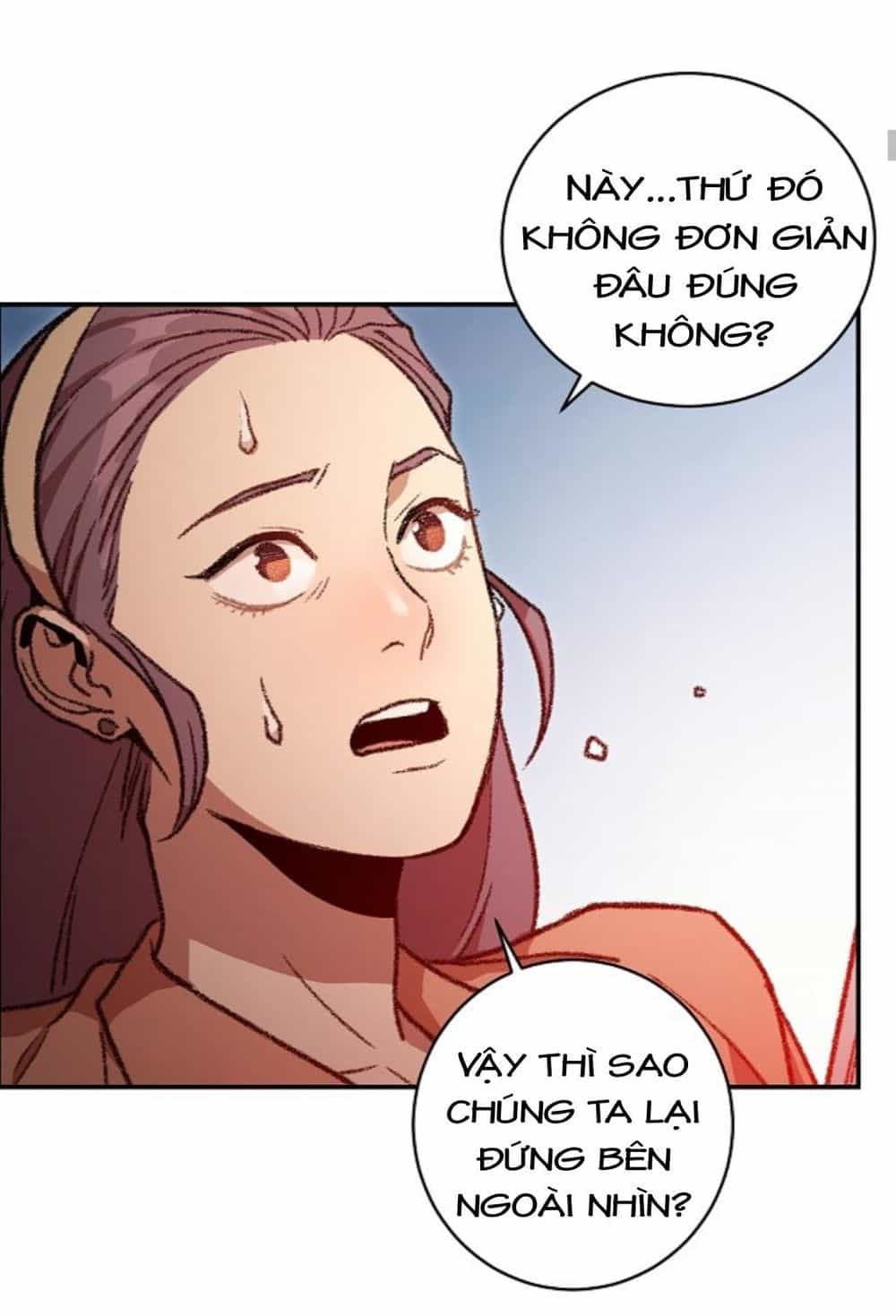 Tái Thiết Hầm Ngục - Chương 17 - ảnh 16