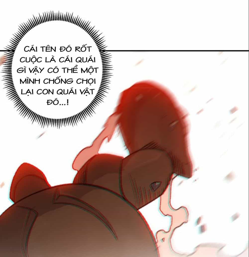 Tái Thiết Hầm Ngục - Chương 17 - ảnh 18