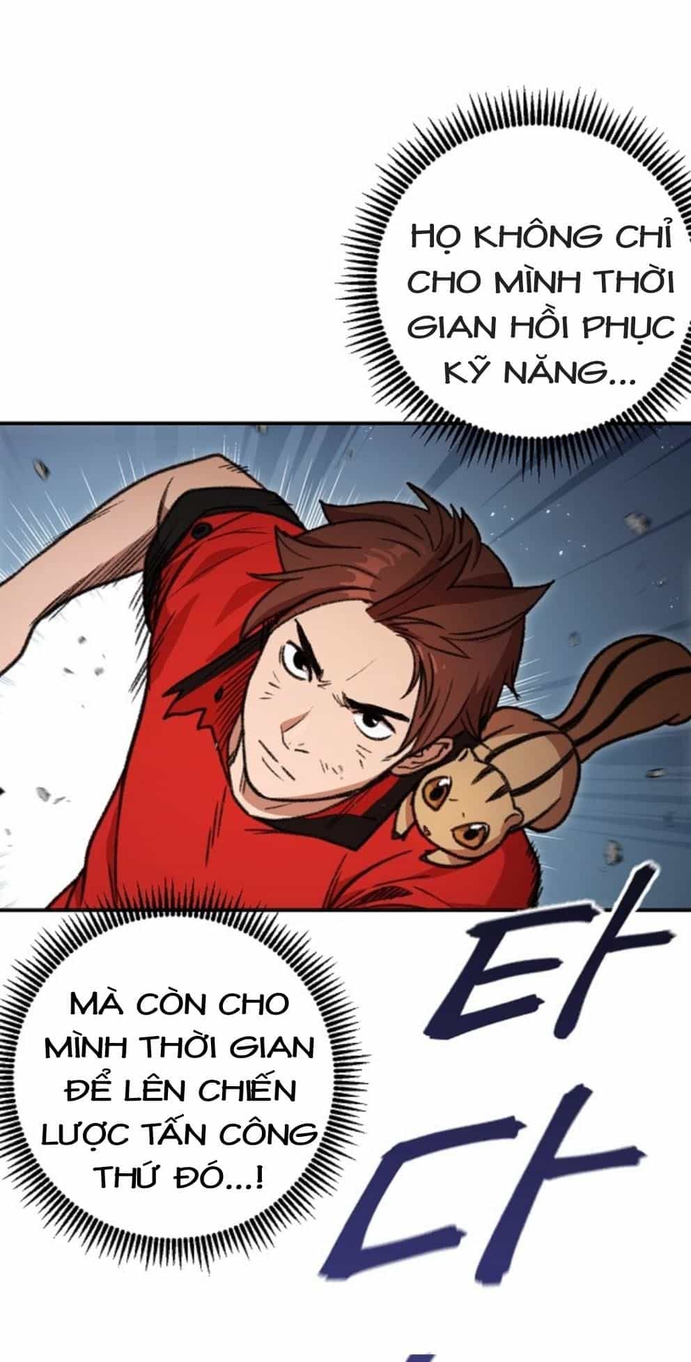 Tái Thiết Hầm Ngục - Chương 17 - ảnh 59