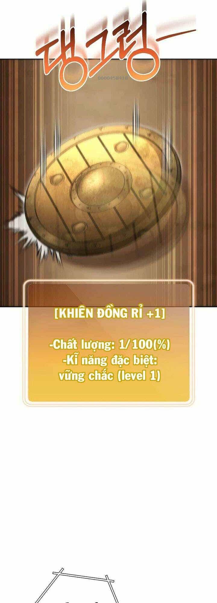 Tái Thiết Hầm Ngục - Chương 168 - ảnh 46