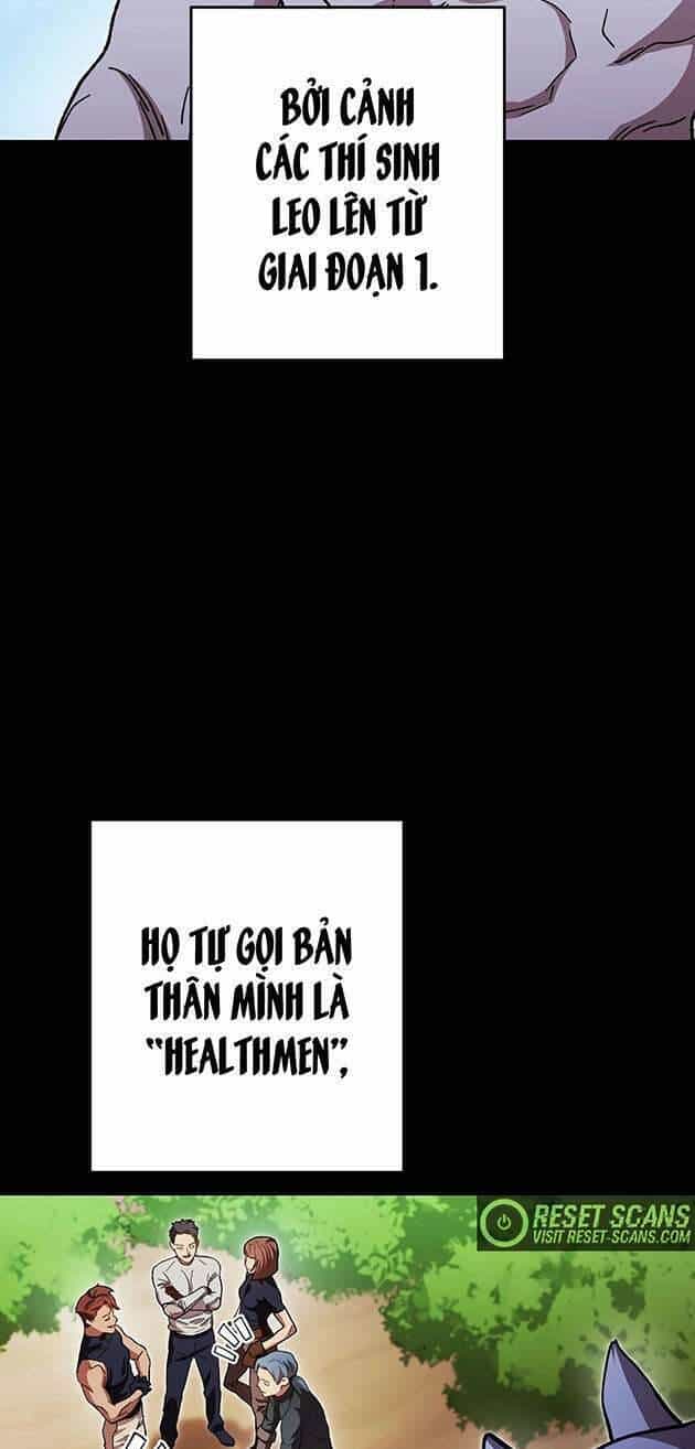 Tái Thiết Hầm Ngục - Chương 169 - ảnh 2