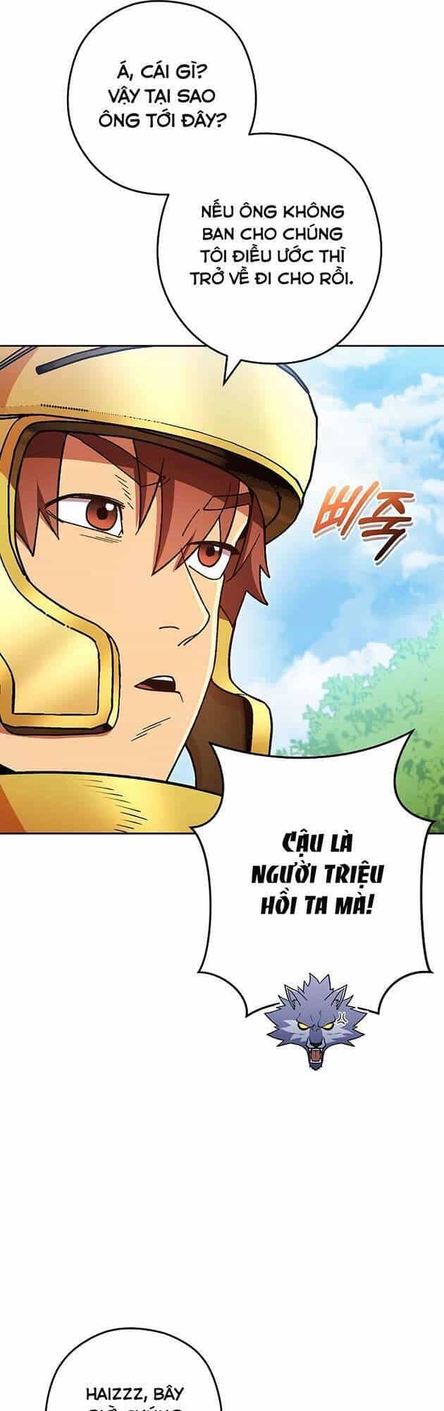 Tái Thiết Hầm Ngục - Chương 169 - ảnh 34