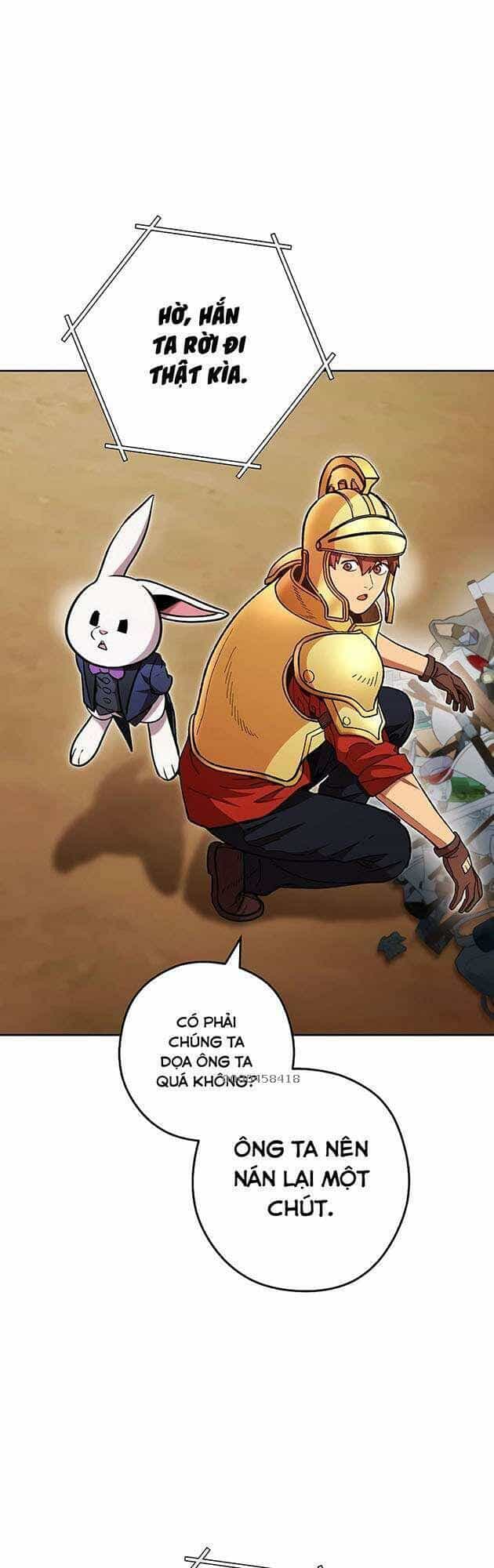 Tái Thiết Hầm Ngục - Chương 169 - ảnh 37