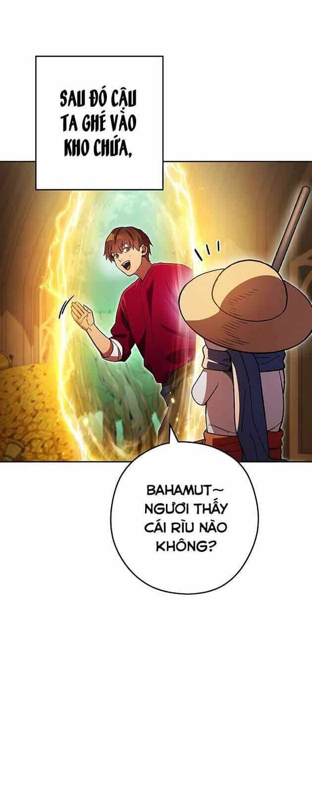 Tái Thiết Hầm Ngục - Chương 170 - ảnh 30