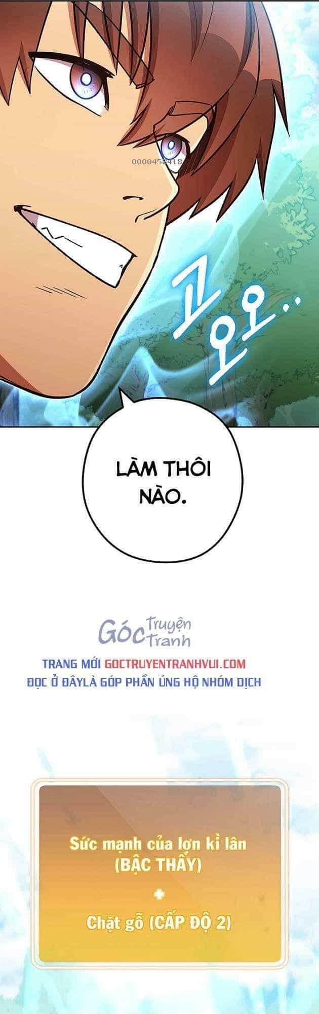 Tái Thiết Hầm Ngục - Chương 170 - ảnh 46
