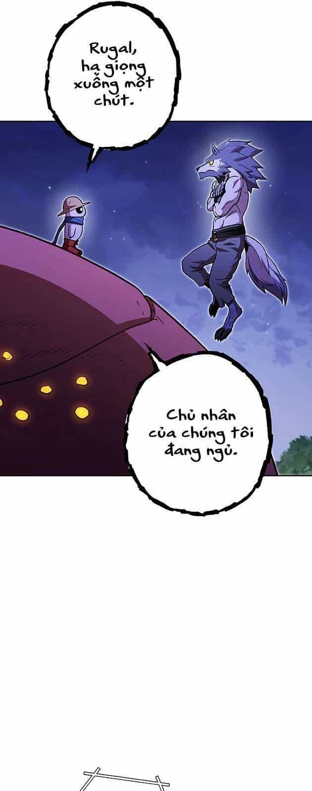 Tái Thiết Hầm Ngục - Chương 171 - ảnh 47