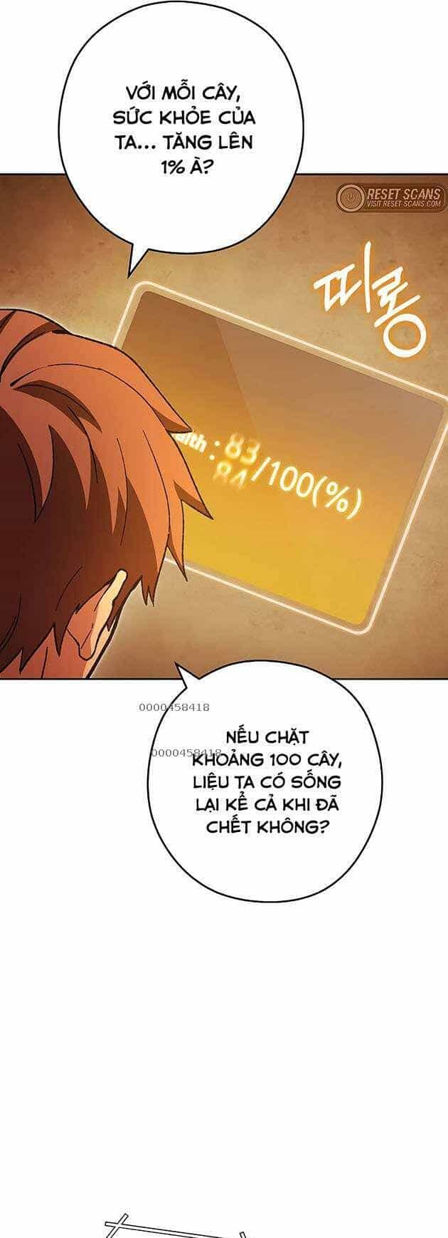 Tái Thiết Hầm Ngục - Chương 172 - ảnh 15