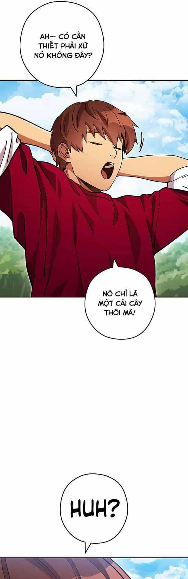 Tái Thiết Hầm Ngục - Chương 172 - ảnh 23