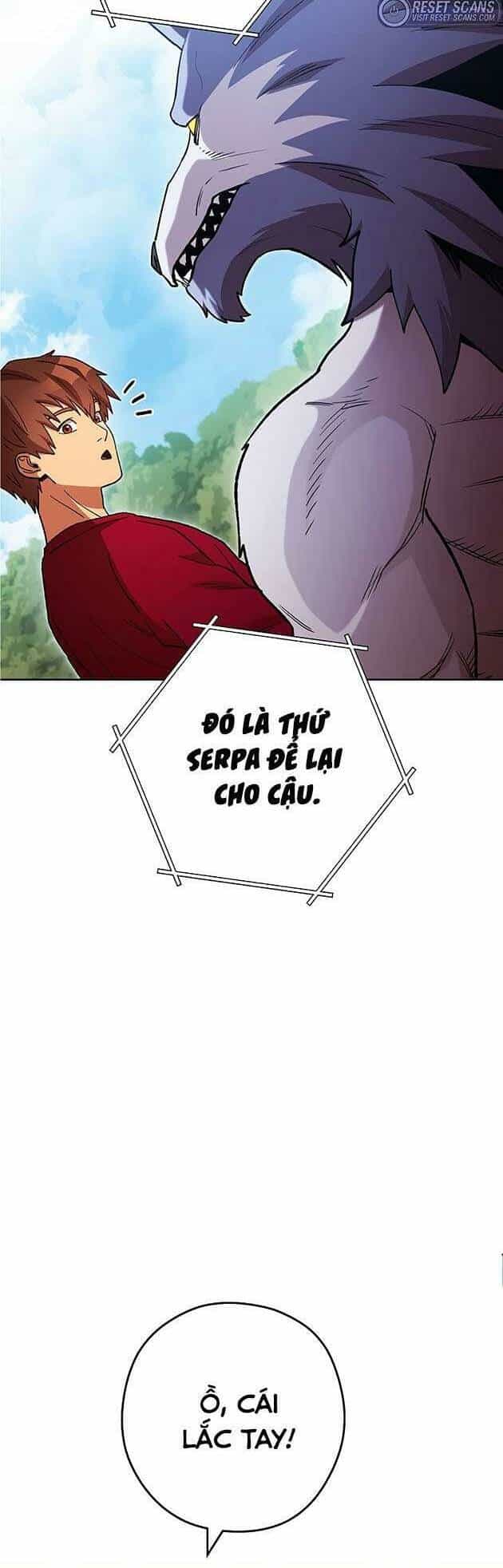 Tái Thiết Hầm Ngục - Chương 172 - ảnh 32
