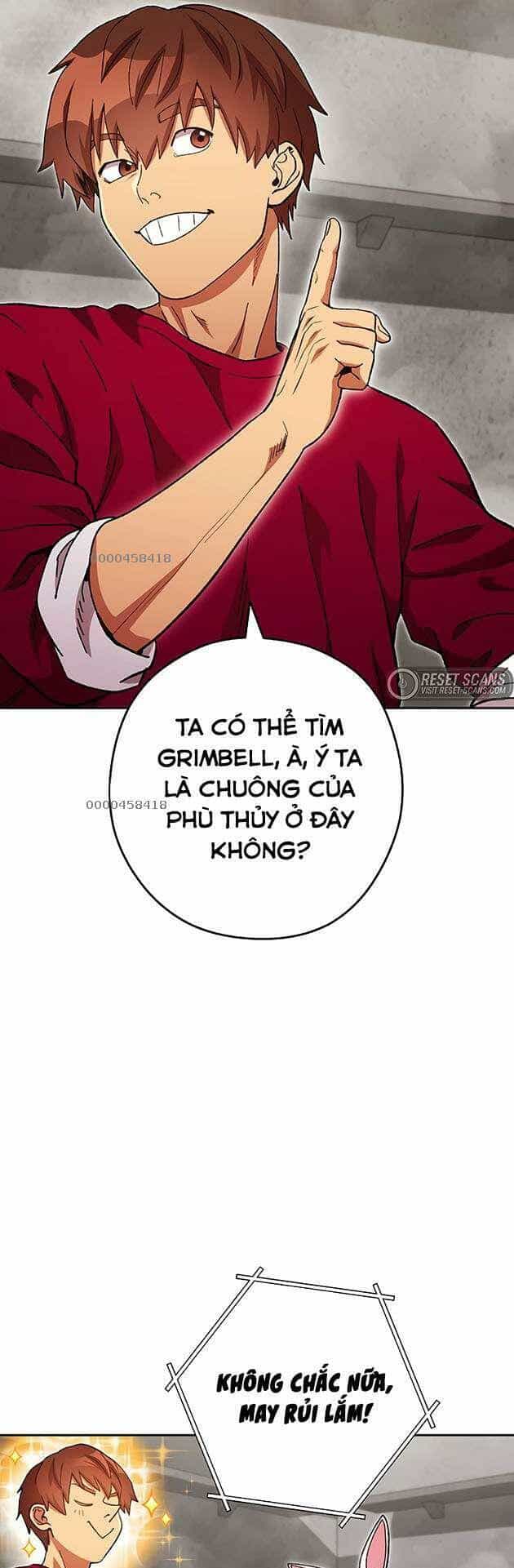 Tái Thiết Hầm Ngục - Chương 172 - ảnh 39